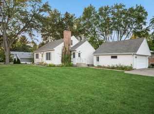 1655 Birch Lake Ave, White Bear Lake, MN 55110