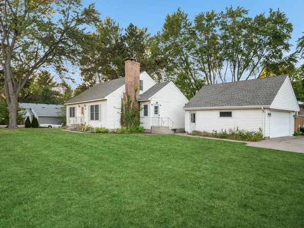 1655 Birch Lake Ave, White Bear Lake, MN 55110