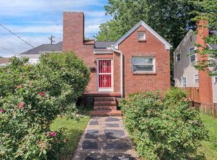 617 Massey Ave, Durham, NC 27701