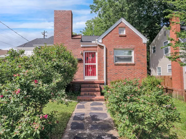 617 Massey Ave, Durham, NC 27701