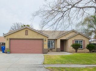 602 Larkspur Ave, Lemoore, CA 93245