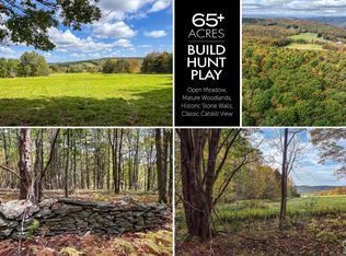 2359 Jackson Hill Rd, Treadwell, NY 13846