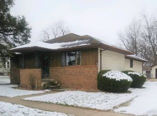 413 S Lewis St, Blue Mound, IL