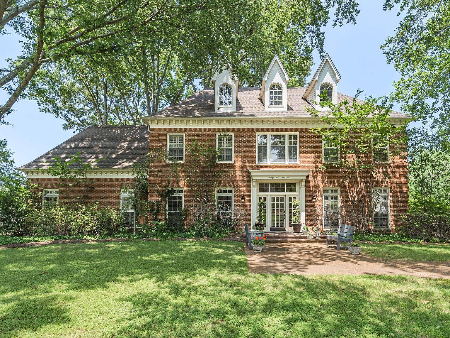 9446 Plantation Way Ln, Germantown, TN 38139 Zillow