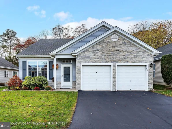 58 Sandpiper Rd, Barnegat, NJ 08005