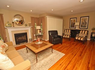 22 Stone Run Rd, Bedminster, NJ 07921