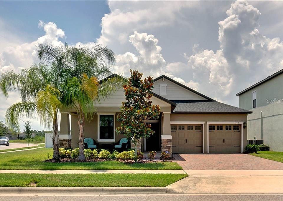 1st image of 7342 Auburnwood Ln
