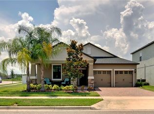7342 Auburnwood Ln, Windermere, FL 34786