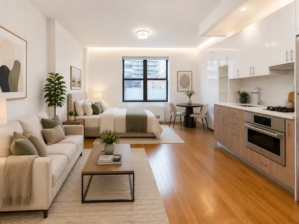 212 West 91st Street image 1 of 14