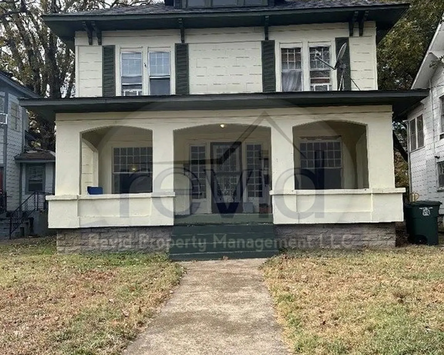 25 S. Barksdale — Photo 1
