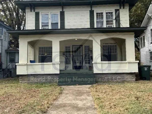 25 S. Barksdale, 25 S Barksdale St #1, Memphis, TN 38104