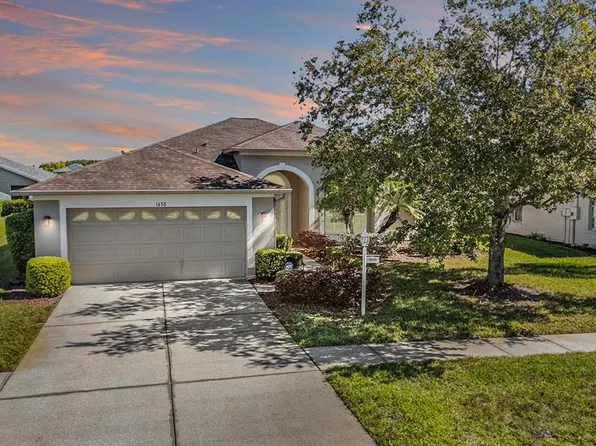 1630 Lakestone Dr, New Port Richey, FL 34655