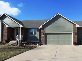 11210 W Central Park Cir, Wichita, KS 67205