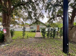 Hinson Add, Pompano Beach, FL 33060