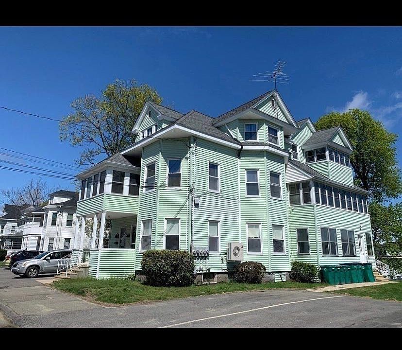 45 Elizabeth St 3, Fitchburg, MA 01420 Zillow