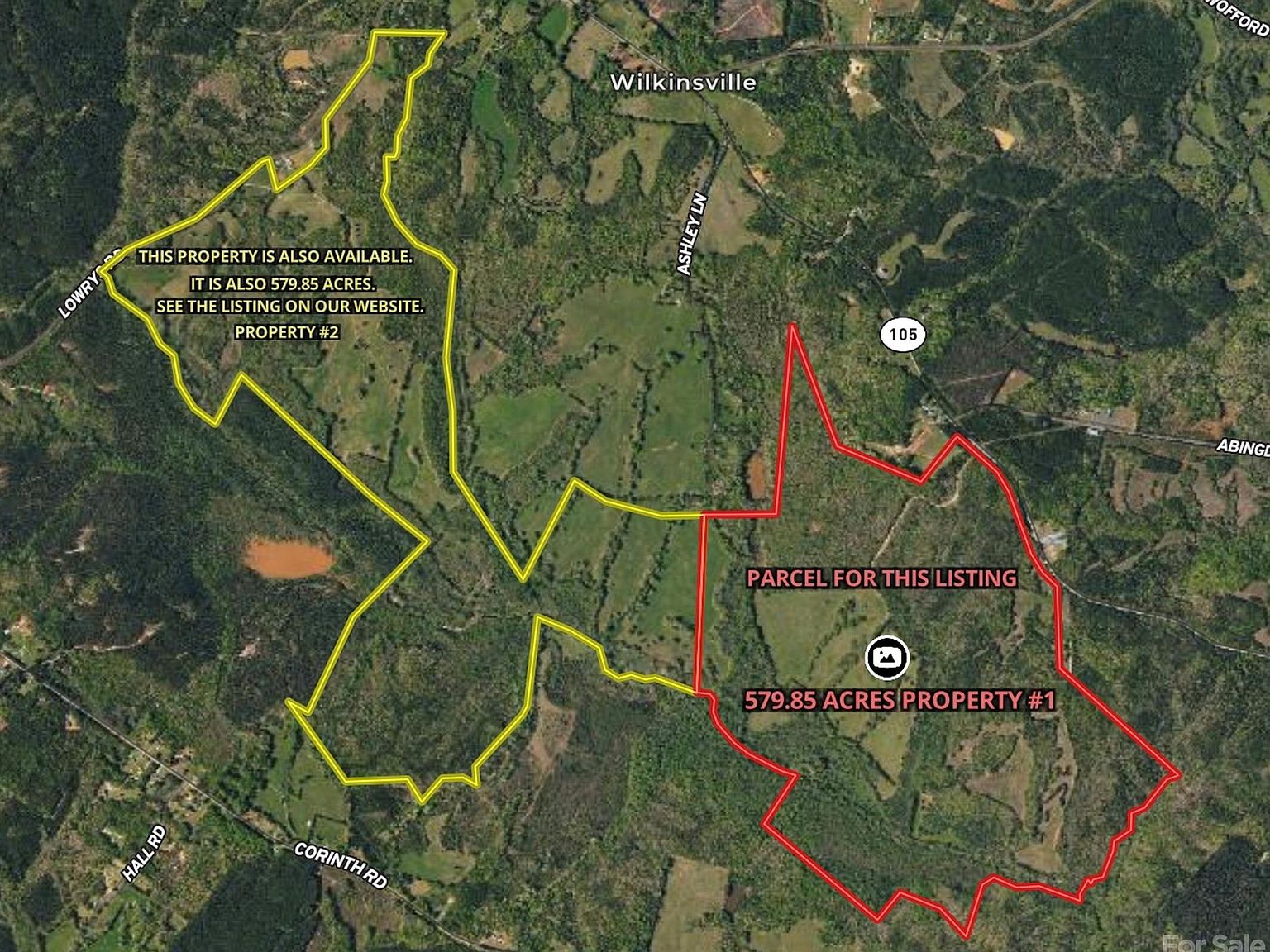 0 Wilkinsville Hwy, Gaffney, SC 29340 MLS 4078024 Zillow