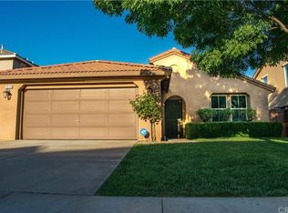 1338 Amaryllis Rd, Beaumont, CA 92223