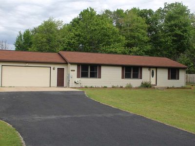 10724 W Kelly Rd, Lake City, MI, 49651