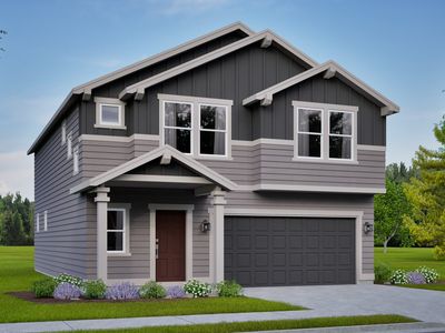 5222 Holly St, Springfield, OR, 97478