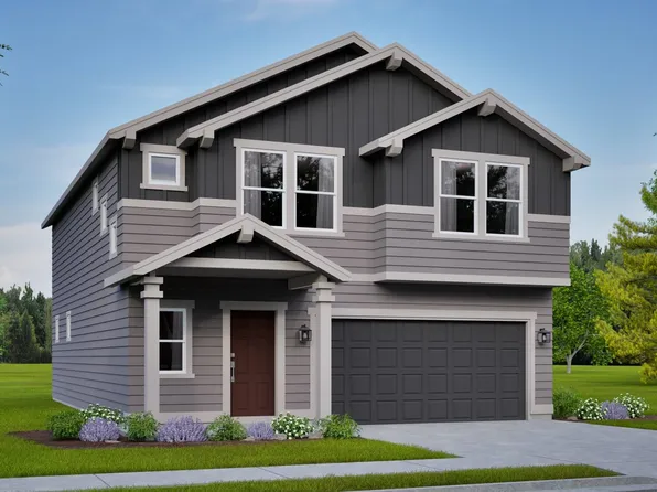 5275 Holly St, Springfield, OR 97478