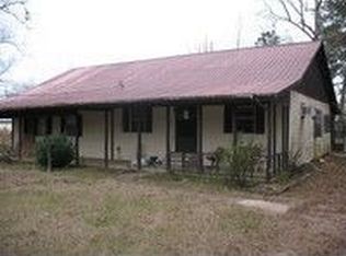 140 Bobby Jett Rd, Anacoco, LA 71403