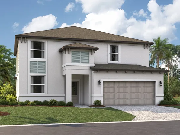 Delray Plan, Southpointe