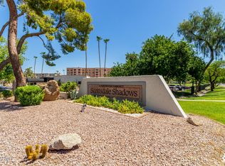 7850 E Camelback Rd UNIT 101, Scottsdale, AZ 85251