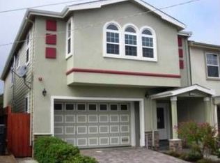1618 Annie St, Daly City, CA