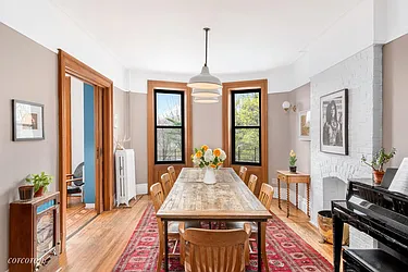 Sold by Corcoran