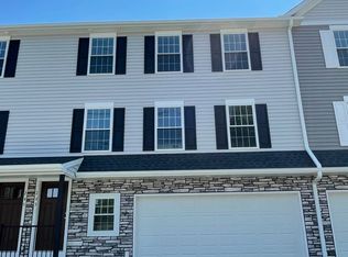 247 McCaskey Ave, Lancaster, PA 17602