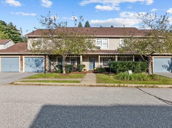 74 Abbey Road, Williston, VT 05495