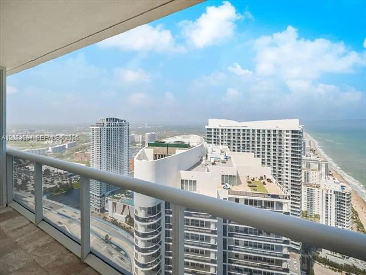 1830 S Ocean Dr cu-5009, Hallandale Beach, FL 33009 — Photo 3