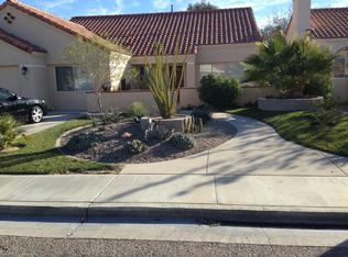 630 Rio Bravo St, Ridgecrest, CA 93555