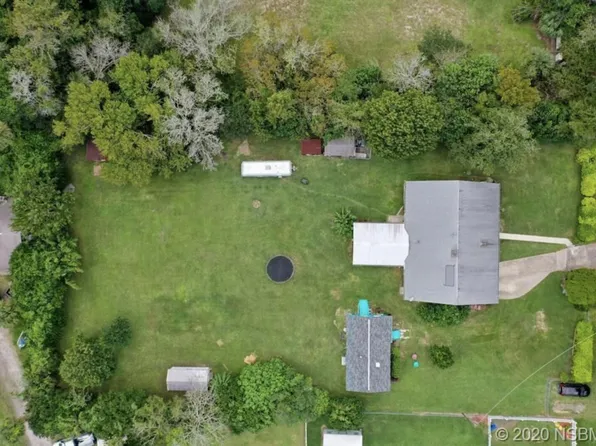 970 Samms Ave, Port Orange, FL 32129