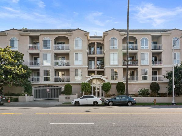 1840 S Beverly Glen Blvd APT 307