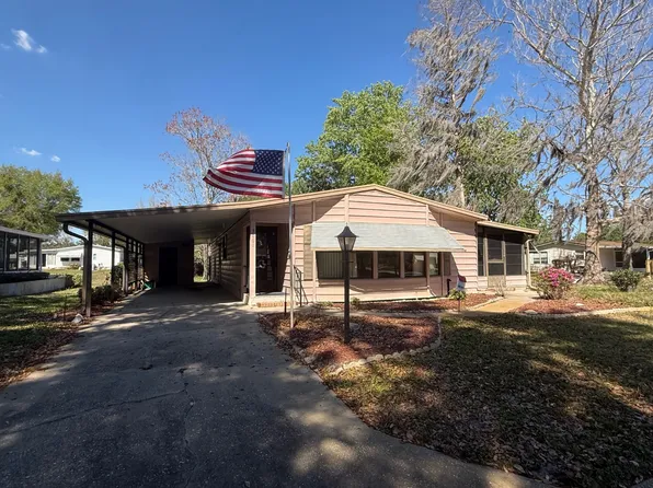 3001 Tree Frog Ln, Deland, FL 32724