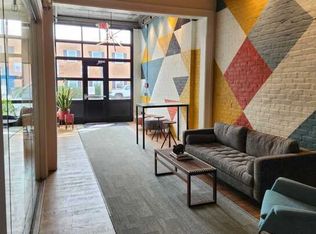 The Edge, Roanoke, VA 24016