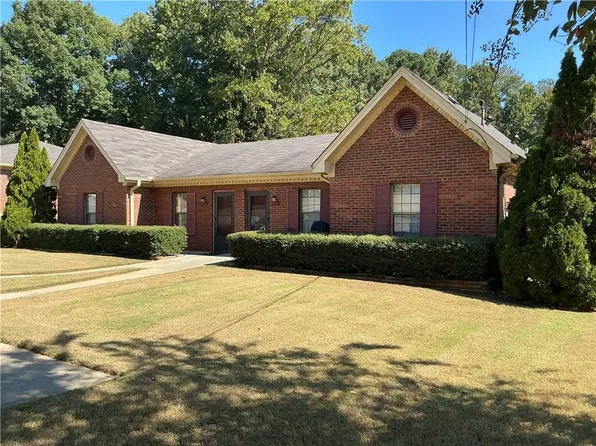 501 Downing St, Lawrenceville, GA 30046