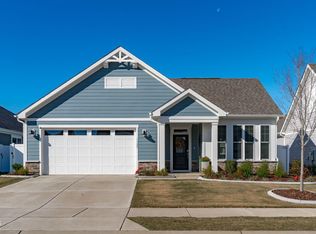 1720 Red Elm Ln, Fuquay Varina, NC 27526
