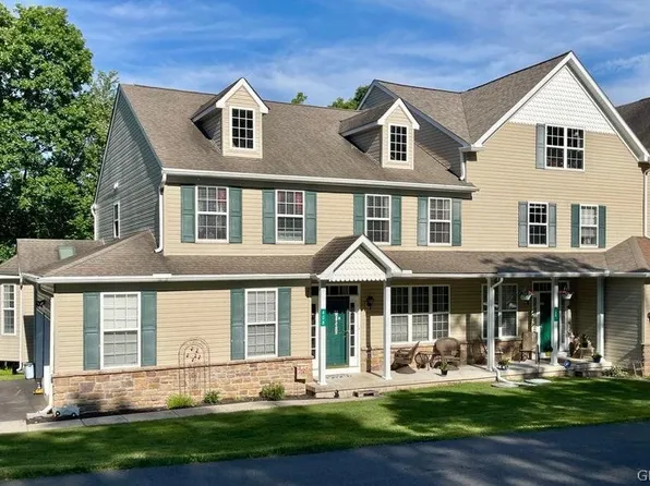 408 Brushy Mountain Rd, East Stroudsburg, PA 18301