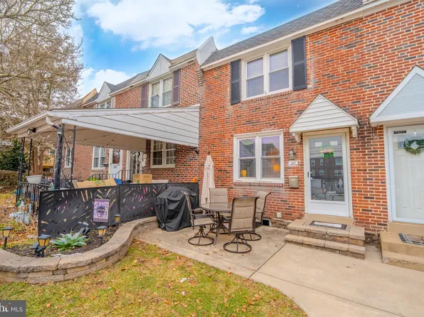 265 W Wyncliffe Ave, Clifton Heights, PA 19018