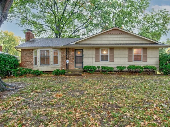 3325 S Hocker Ave, Independence, MO 64055
