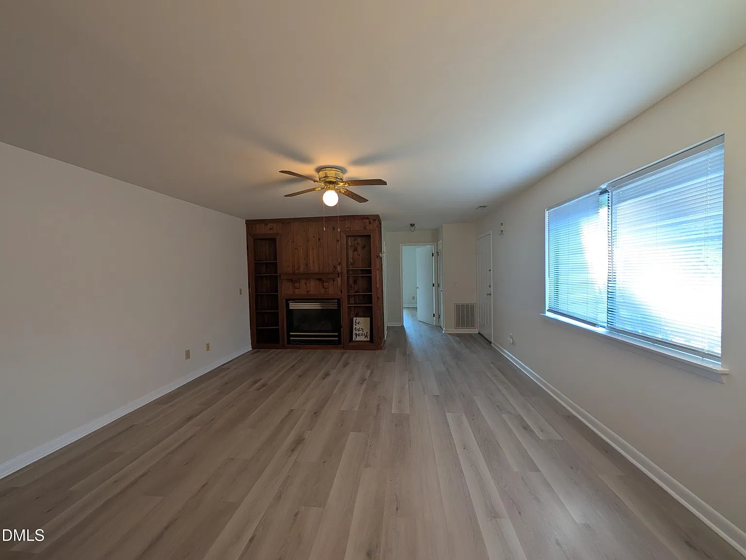 2 bed, 2.0 bath, $1,375 — Photo 1