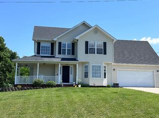 547 Flushing Meadows Dr, Rineyville, KY 40162