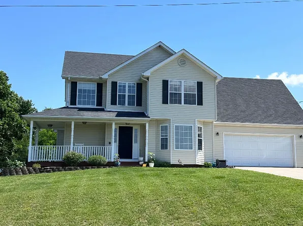 547 Flushing Meadows Dr, Rineyville, KY 40162