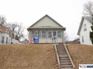 6323 Evans St, Omaha, NE 68104