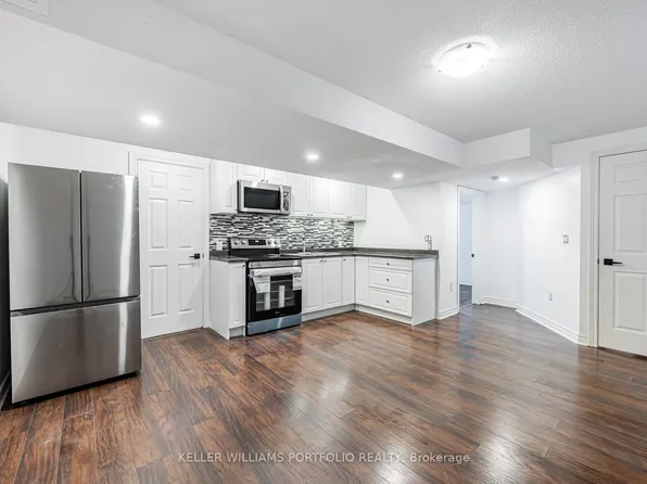 131 Bachman Dr, Vaughan, ON L6A 3R7