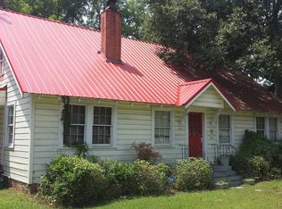 1815 4th Ave N, Clanton, AL 35045