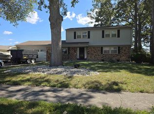 5407 Cloverbrook Dr, Fort Wayne, IN 46806