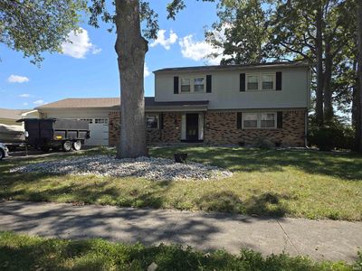 5407 Cloverbrook Dr, Fort Wayne, IN, 46806